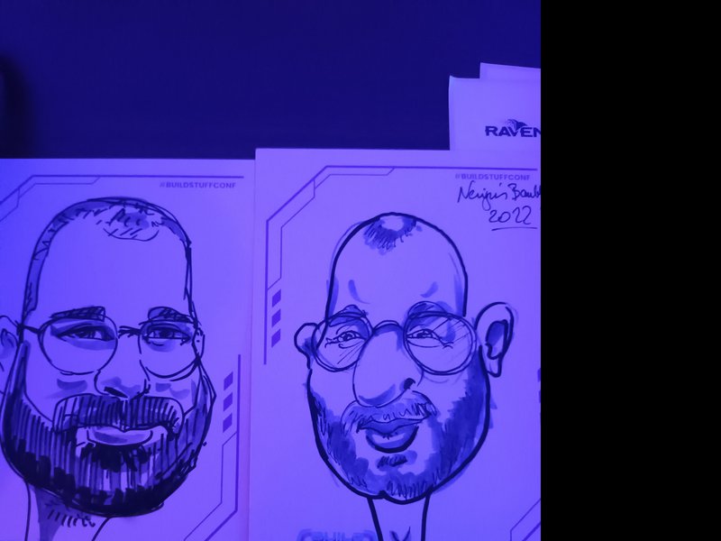 Karikaturen