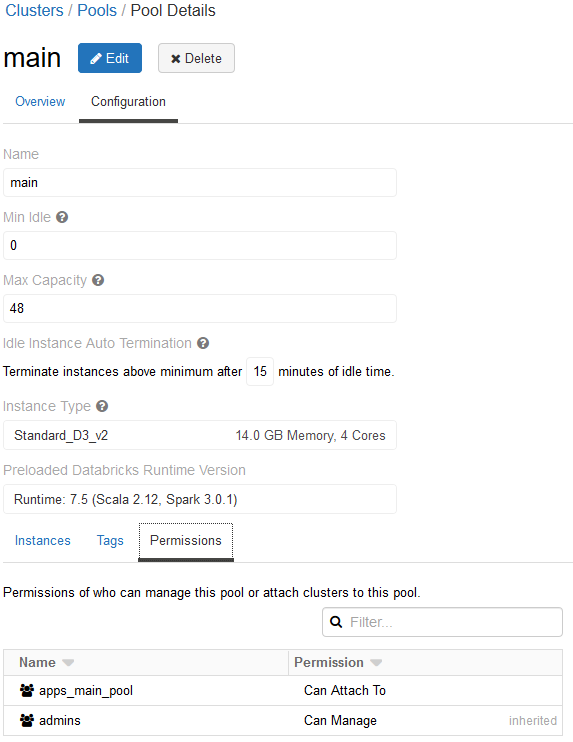databricks_pool_config